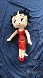 Peluche Betty Boop