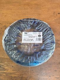 Bobina cavo 1,5mm 100mt