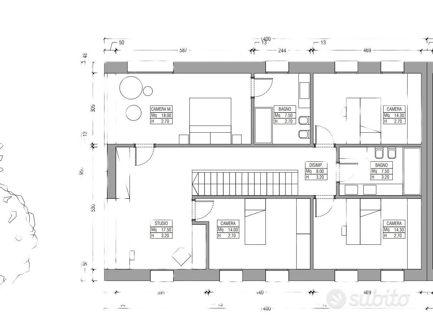 Casa – Casale sul Sile, Battistella - Altro