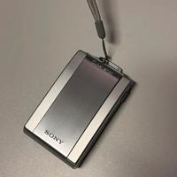 sony DSC-T300 come nuova!