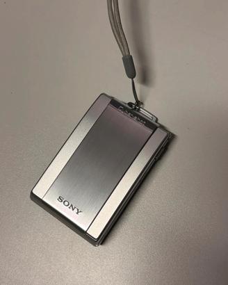 sony DSC-T300 come nuova!