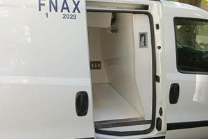 FIAT DOBLÒ 1.6mjt 90cv FRIGO FNAX
