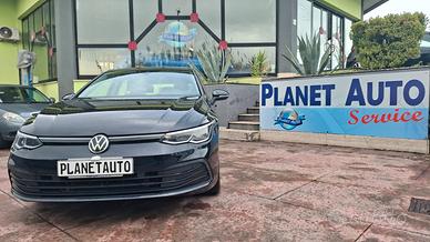 Volkswagen Golf 1.0 TSI 115 CV 5p. Business BlueMo