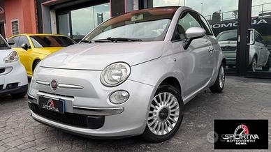 Fiat 500 DISTRIBUZIONE FRIZIONE E TAGLIANDO NUOVO