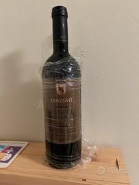 Brunello di montalcino conti costanti 2013