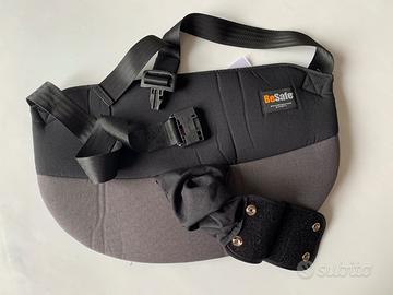 Cintura per auto gravidanza BeSafe