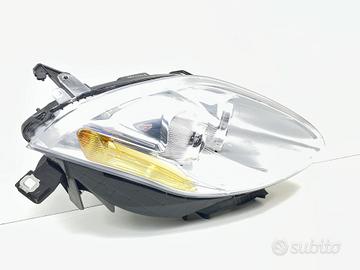 FARO ANTERIORE DESTRO FIAT Bravo 2° Serie 5175753