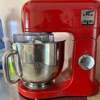 Planetaria Kenwood KMX750AR