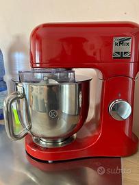 Planetaria Kenwood KMX750AR