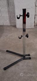 cavalletto bici 