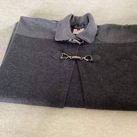 Mantella Luisa Spagnoli lana 100%