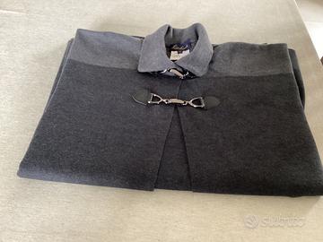 Mantella Luisa Spagnoli lana 100%