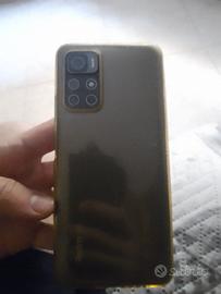 cellulare redmi 5g 50mpx come nuovo