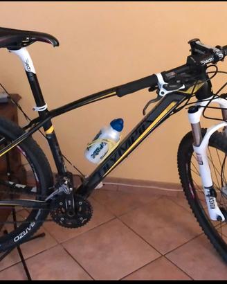 bicicletta olimpia