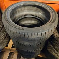 4  Michelin nuopilot sport 225 40 18 92 y