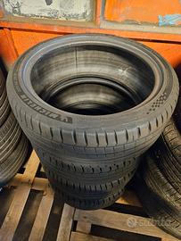 4  Michelin nuopilot sport 225 40 18 92 y