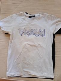T-SHIRT Dripman con brillanti