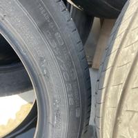 Gomme , pneumatici 235/50/18