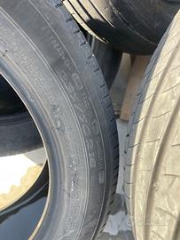 Gomme , pneumatici 235/50/18