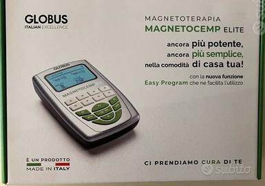 Magnetoterapia globus