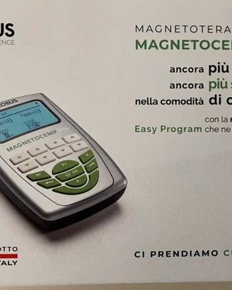 Magnetoterapia globus