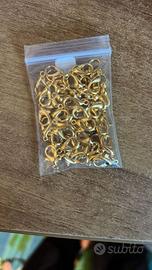 set per collane e bracciali