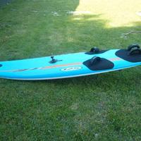 tavola da windsurf 