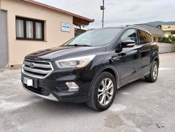 Ford Kuga 1.5 TDCI 120cv Automatico 2018