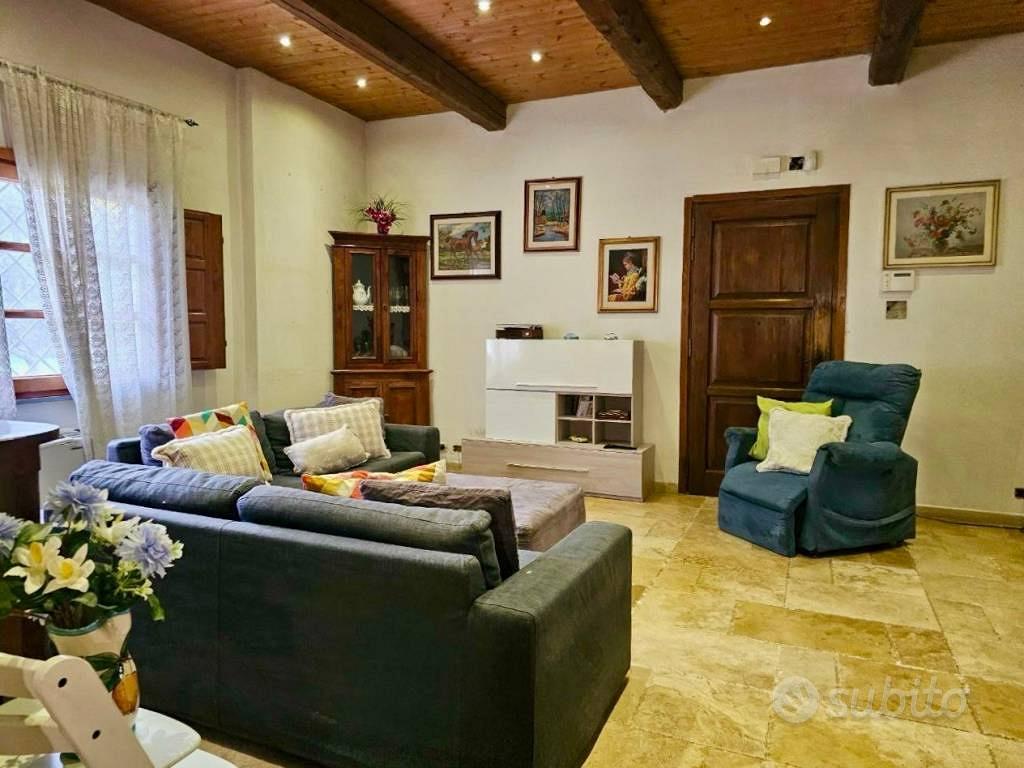 Apartment in San Giuliano Terme, Molina di Quosa, Pugnano - Vista 2