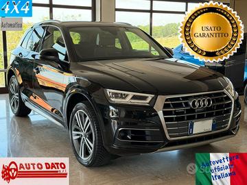 Audi Q5 Quattro 2.0 TDI 190 cv. S Tronic BUSINESS 