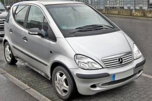 Mercedes Classe A