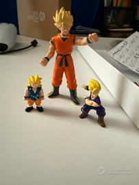 Statuine - Dragon Ball Z - GT