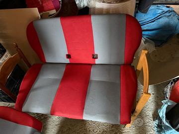 Ricambi Fiat panda 169 normale e 4x4 