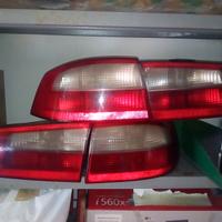 Proiettori posteriori Renault Laguna II serie