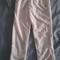 Pantaloni sportivi Sergio tacchini uomo