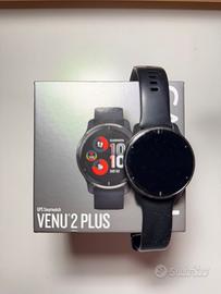 Garmin Venu 2 Plus