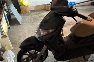 Piaggio BEVERLY 250