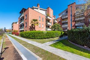 4 LOCALI A LAINATE