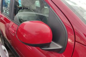 Specchio destro FIAT PANDA del 2014
