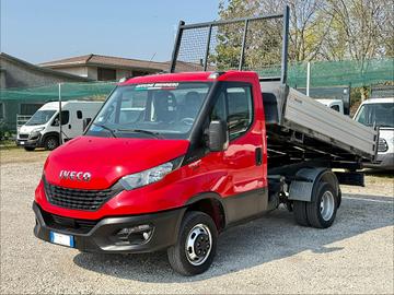 Iveco Daily ribaltabile euro 6D-TEMP