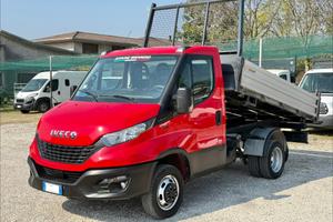 Iveco Daily ribaltabile euro 6D-TEMP