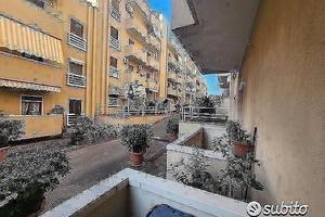 APPARTAMENTO con box auto di mq.30