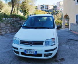 Fiat Panda solo 47.000 km - anche per neopatentati