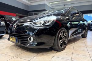 Renault Clio Sporter dCi 8V 90CV EDC Start&Stop En