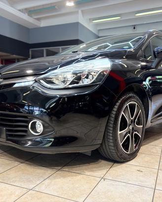 Renault Clio Sporter dCi 8V 90CV EDC Start&Stop En