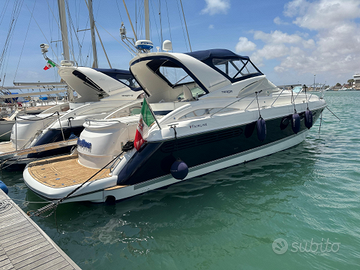 Fairline Targa 43