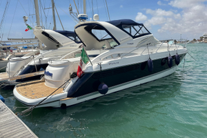 Fairline Targa 43