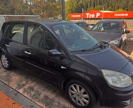 Renault Scenic Scénic 1.5 dCi/105CV Serie Speciale