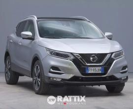 Nissan Qashqai 1.3 dig-t 160CV N-Motion + tetto pa