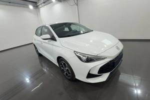 Mg MG3 1.5 Comfort